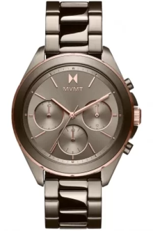 image of MVMT Sport Luxe Watch 28000130-D