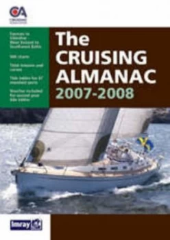 Image of The Cruising Almanac by Cruising Association Hardback