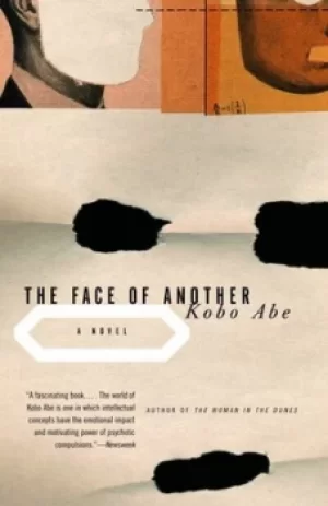 Image of The face of another by Kobo Abe