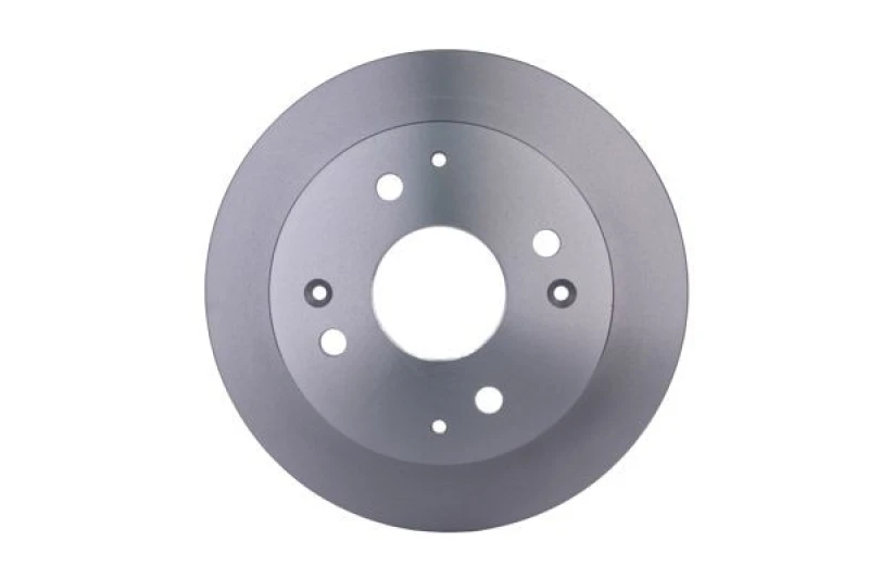 Image of HELLA Brake disc HELLA 8DD 355 112-011