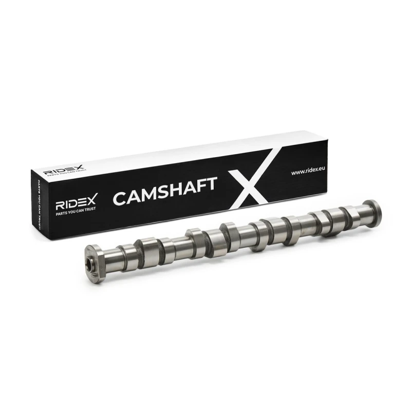 Image of RIDEX 566C0097 Camshaft Camshaft (566)