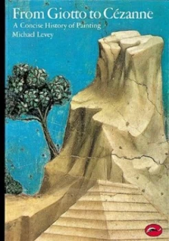 Image of From Giotto to Czanne by Michael Levey Paperback