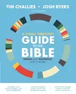 Image of visual theology guide to the bible seeing and knowing gods word