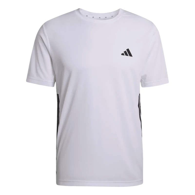 Image of Jersey adidas Essentials Base 3-stripes Blanc Male XL