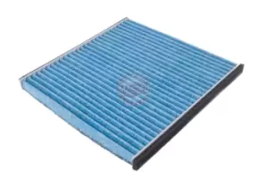 Image of MASTER-SPORT Pollen filter TOYOTA,SUBARU,LEXUS 2131-IFB-PCS-MS 72880AG000,72880AG0009P,72880XA00A G3010AG100,0897400830,8713906030,8713906040