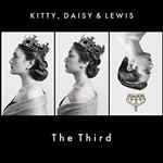 image of Kitty, Daisy & Lewis - Kitty, Daisy & Lewis The Third (Music CD)