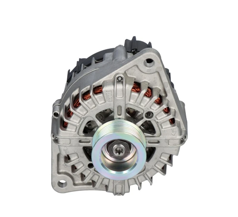 Image of VALEO 439896 Generator Alternator Charging Current: 180A, Voltage: 14V Alternator (4)
