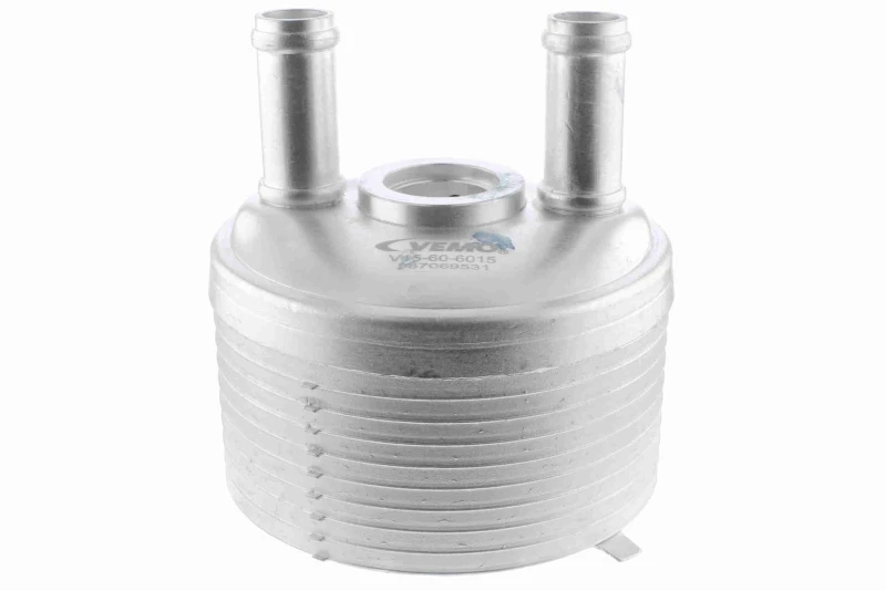 Image of VEMO V15-60-6015 Oil Cooler, automatic transmission Oil Cooler,automatic transmission (1047)