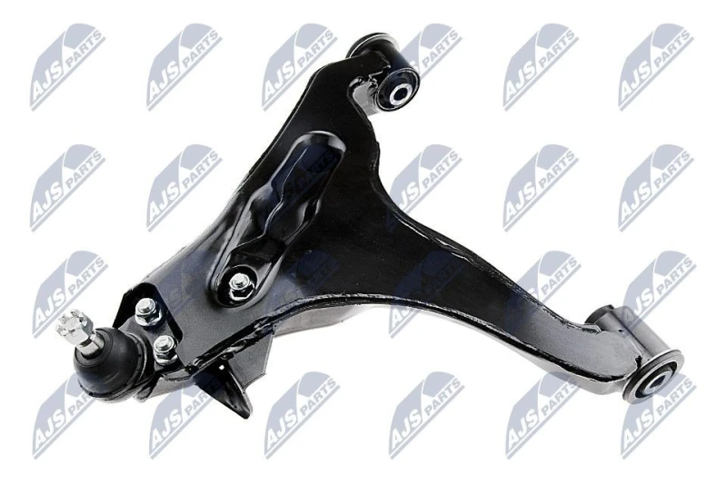 Image of NTY Suspension arm NTY ZWD-MS-004