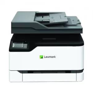 Image of Lexmark MC3326i Multifunction Colour Laser Printer