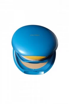 Image of Shiseido UV Protective Compact Foundation Dark White