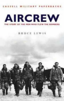 Image of Aircrew by Bruce Lewis Paperback