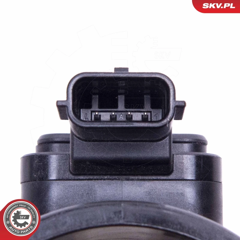 Image of ESEN SKV Mass air flow sensor ESEN SKV 07SKV181