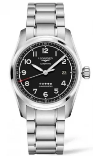 image of Longines Watch Spirit Mens Prestige Edition