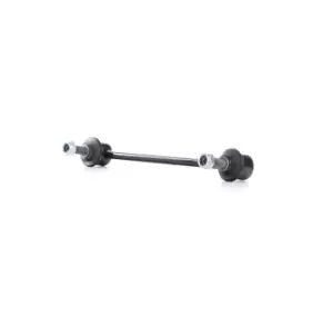 image of RIDEX Anti-roll bar link 3229S0235 Rod / Strut, stabiliser,Drop link FIAT,PEUGEOT,CITROEN,Scudo (270_, 272_),Scudo Kastenwagen (270_, 272_)