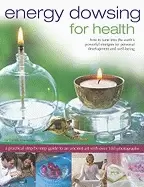 Image of energy dowsing for health
