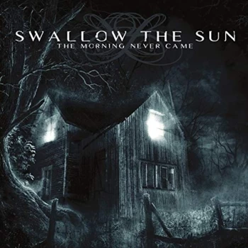 image of Swallow The Sun - The Morning Never Came CD