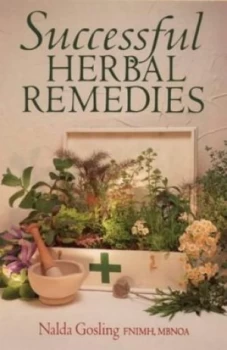 Image of Successful Herbal Remedies by Nalda Gosling Book