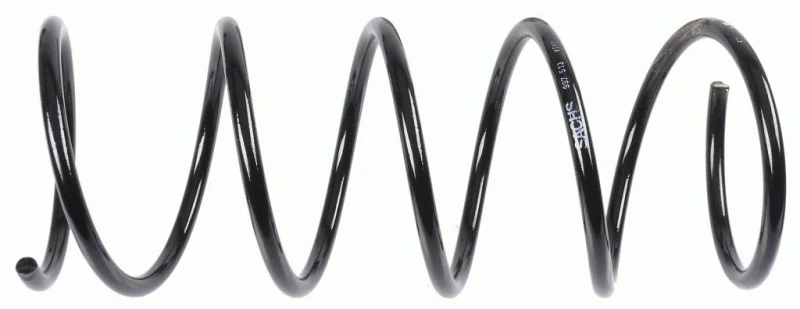 Image of Coil spring SACHS 997 513