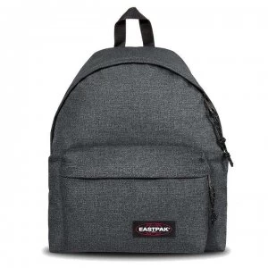 Image of Eastpak Orbit Backpack - Black Denim 77H