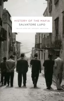 Image of History of the Mafia