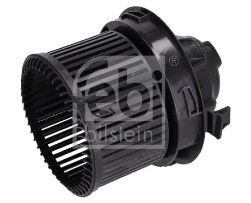 Image of Blower motor FEBI BILSTEIN 197956