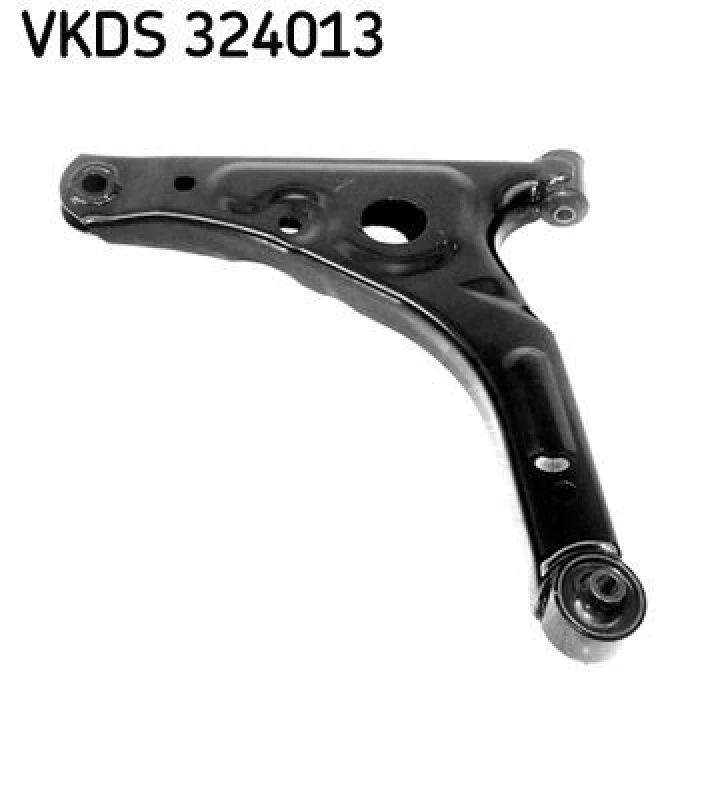 Image of SKF Suspension arm SKF VKDS 324013