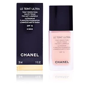 Image of LE TEINT ULTRA teint perfection haute tenue #20-beige