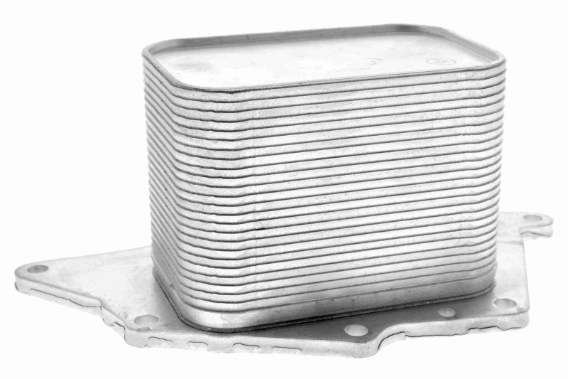 Image of Engine oil cooler VEMO V20-60-1554