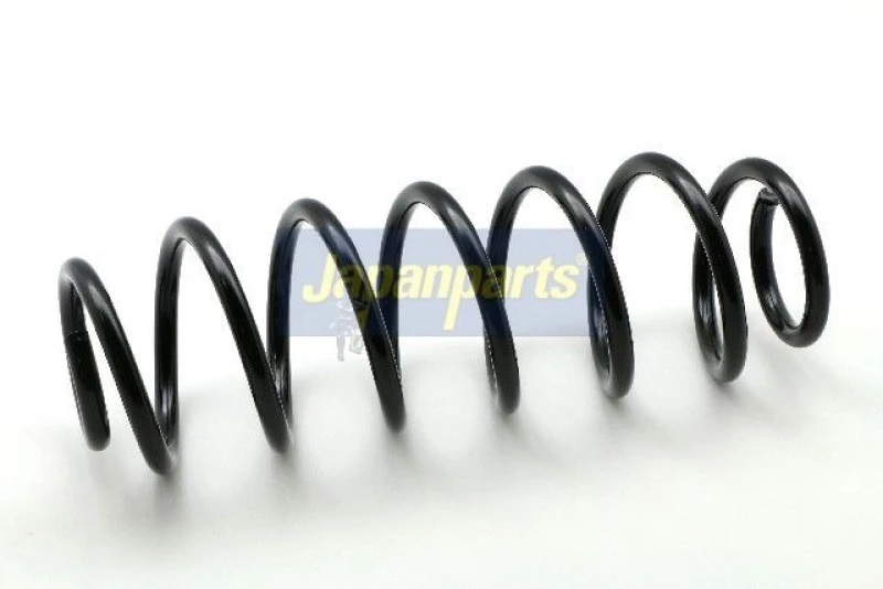 Image of JAPANPARTS Coil spring JAPANPARTS ZC6157A