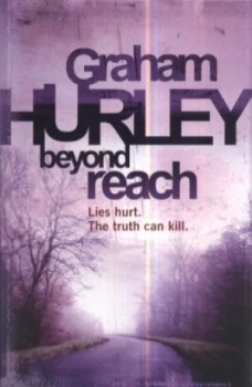 Image of Beyond Reach by Graham Hurley Book