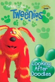 Image of Looking After Doodles by Diane Redmond and Magic Island Hardback