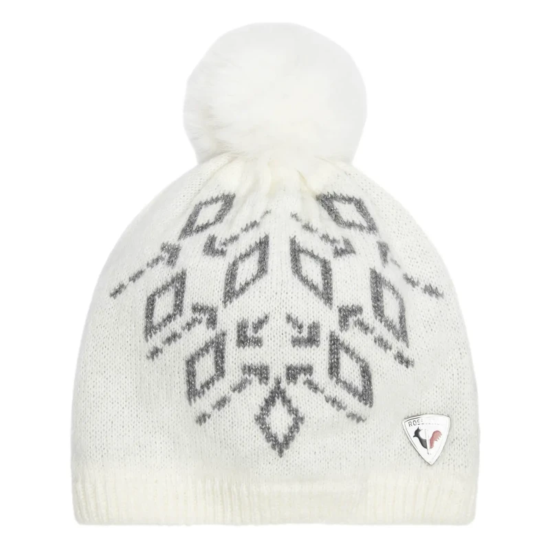 Image of Rossignol Womens hat Rossignol Mia Blanc Female TU