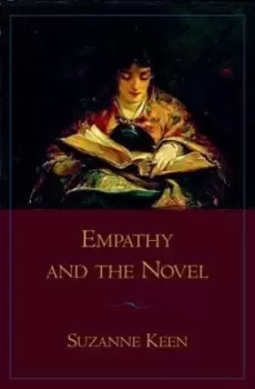 Image of Empathy and the Novel by Suzanne Keen