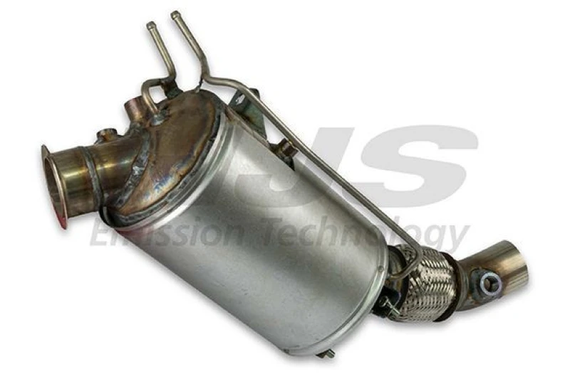 Image of Diesel particulate filter HJS 93 12 5220