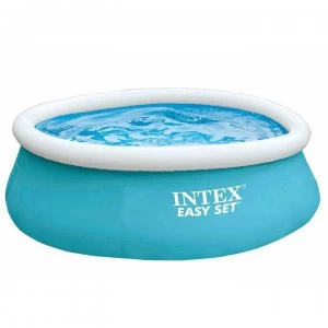 image of Intex Easy Set Swimming Pool 1.83 Meter 183x51cm