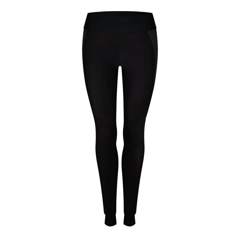 Image of Skins Series-3 Ladies Black female 12 (M)