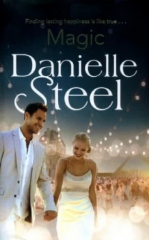 Image of Magic by Danielle Steel Hardback