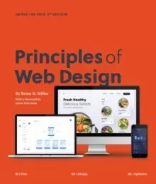 Image of Principles of Web Design