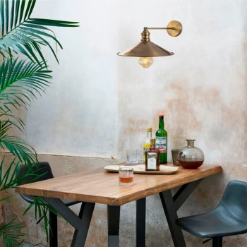 Image of Dodo - 3101 Vintage Wall Lamp