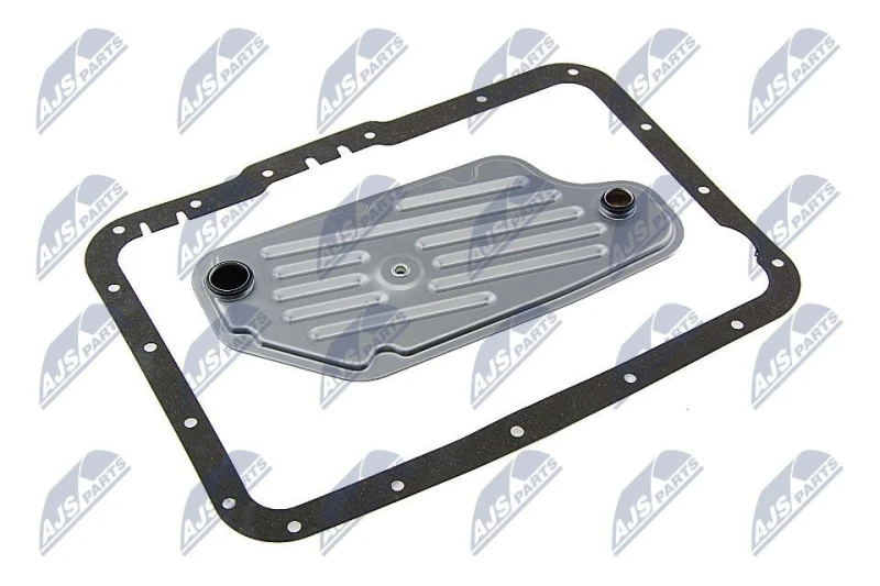 Image of NTY Automatic transmission filter NTY FSF-CH-021
