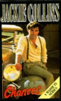 Image of Chances by Jackie Collins Paperback