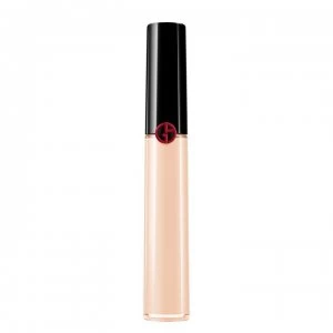 Image of Armani Power Fabric Concealer Various Shades 1 6ml