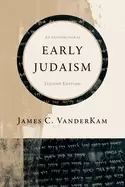 Image of introduction to early judaism 2nd edition