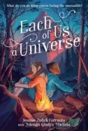Image of each of us a universe