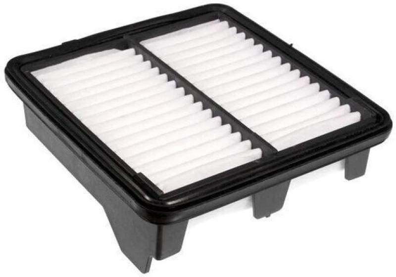 Image of MAHLE LX 2693 Air filter Filter Insert Air Filter (8)