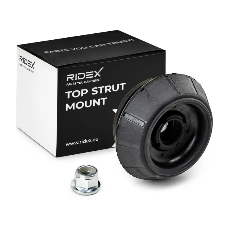 Image of RIDEX Top strut mount RIDEX 1180S0748