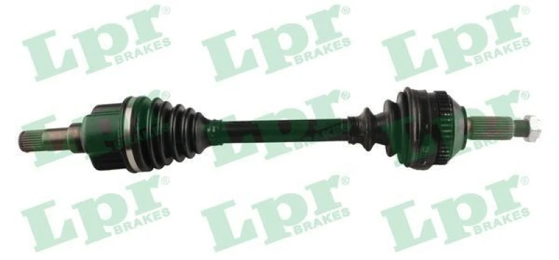 Image of LPR Drive shaft LPR DS21051