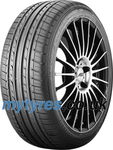 Dunlop SP Sport FastResponse ( 215/65 R16 98H )