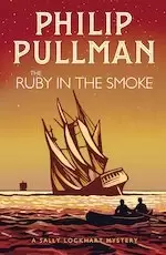 Image of A Sally Lockhart Mystery #1: The Ruby in the Smoke